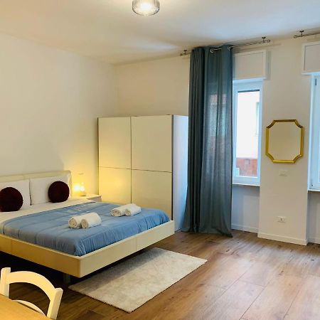 Casa Geoross Lägenhet Verona Exteriör bild