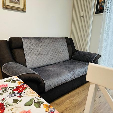 Casa Geoross Lägenhet Verona Exteriör bild