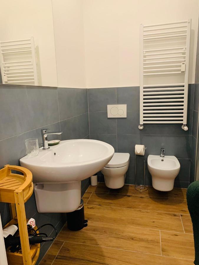 Casa Geoross Lägenhet Verona Exteriör bild