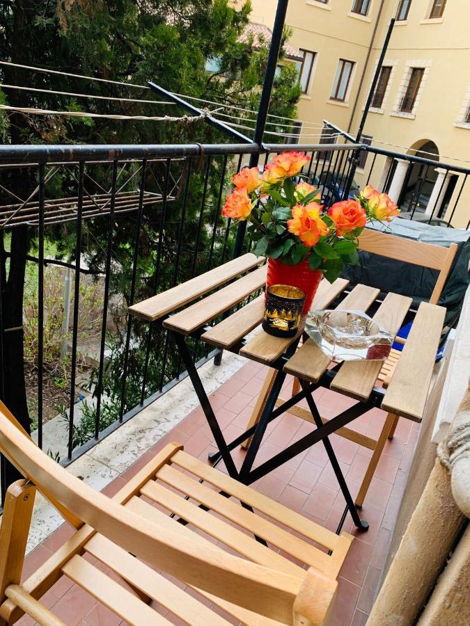 Casa Geoross Lägenhet Verona Exteriör bild
