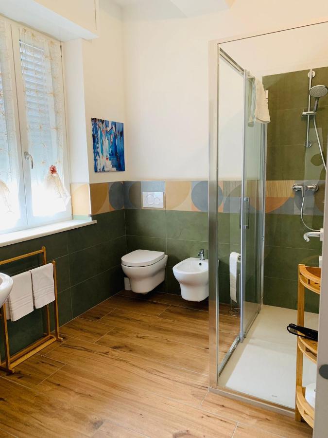 Casa Geoross Lägenhet Verona Exteriör bild