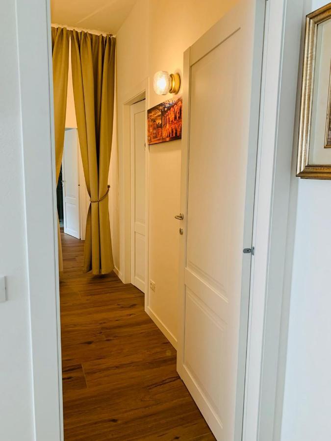 Casa Geoross Lägenhet Verona Exteriör bild