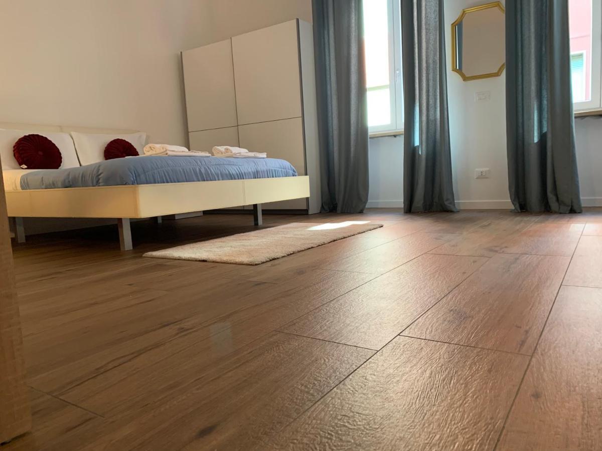 Casa Geoross Lägenhet Verona Exteriör bild