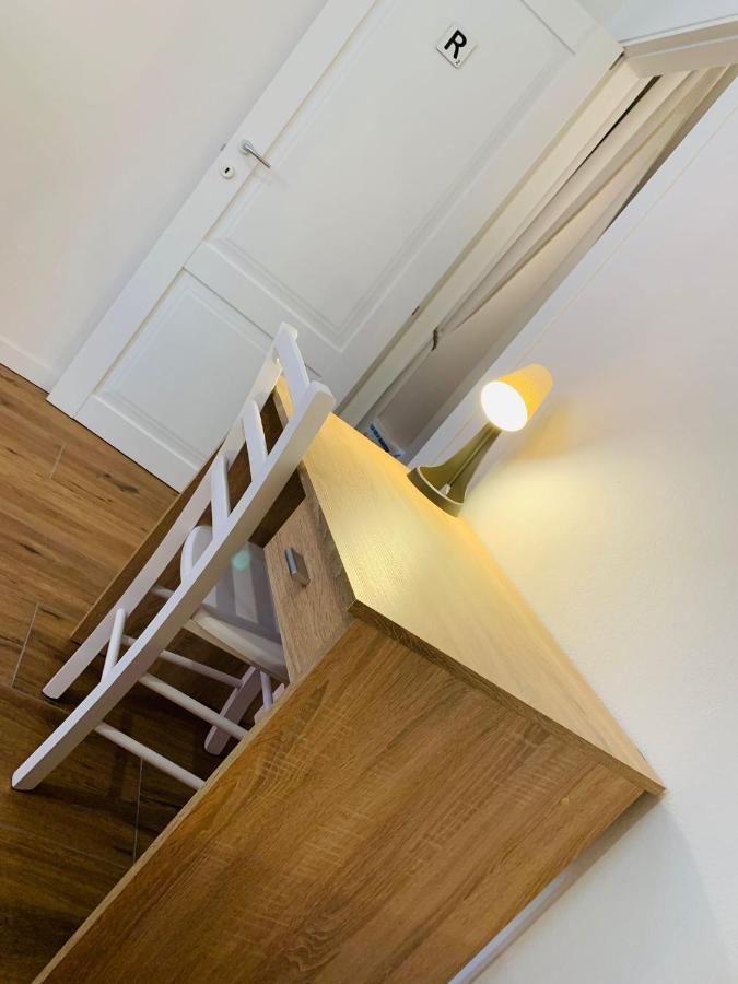 Casa Geoross Lägenhet Verona Exteriör bild