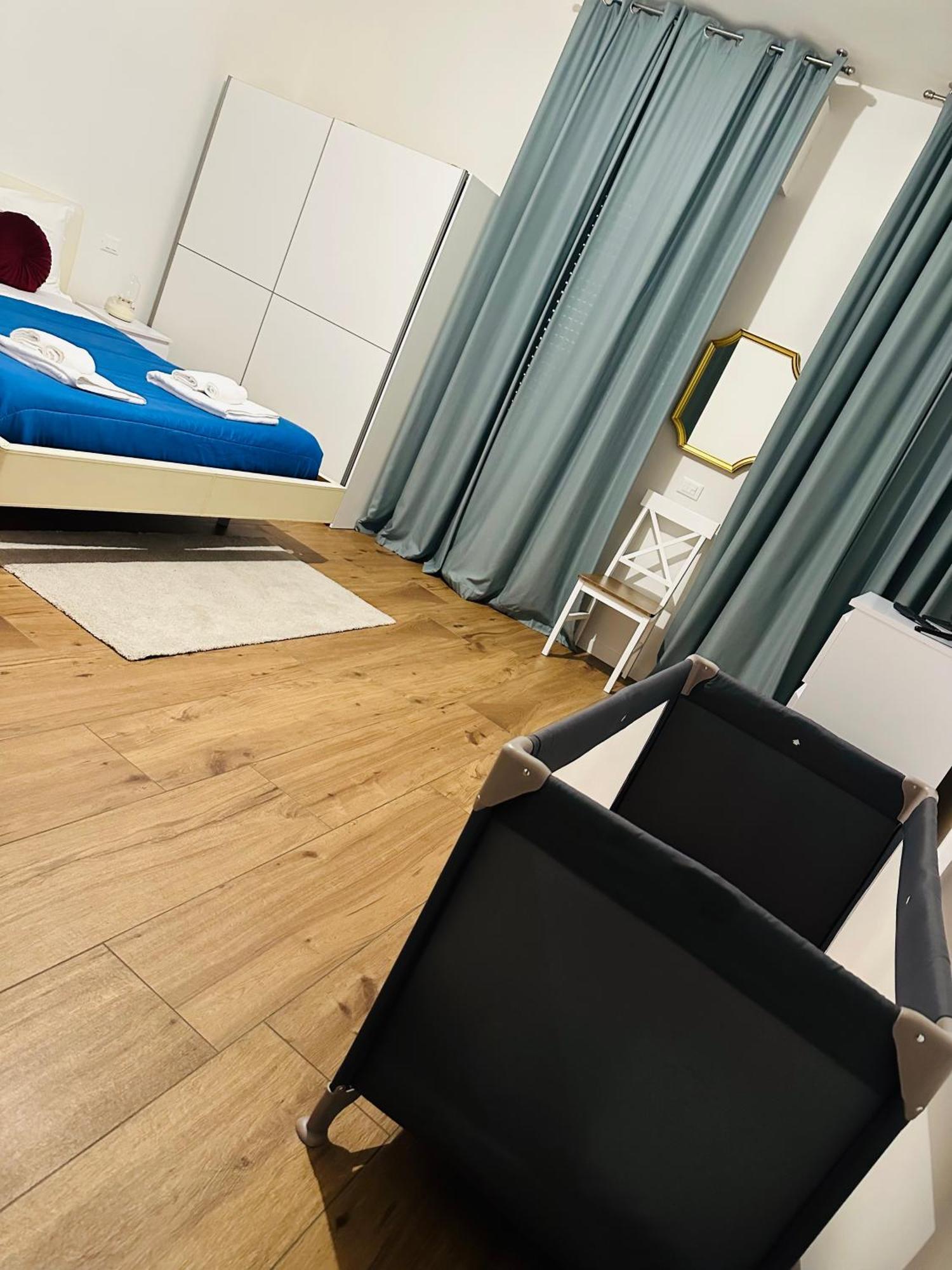 Casa Geoross Lägenhet Verona Exteriör bild