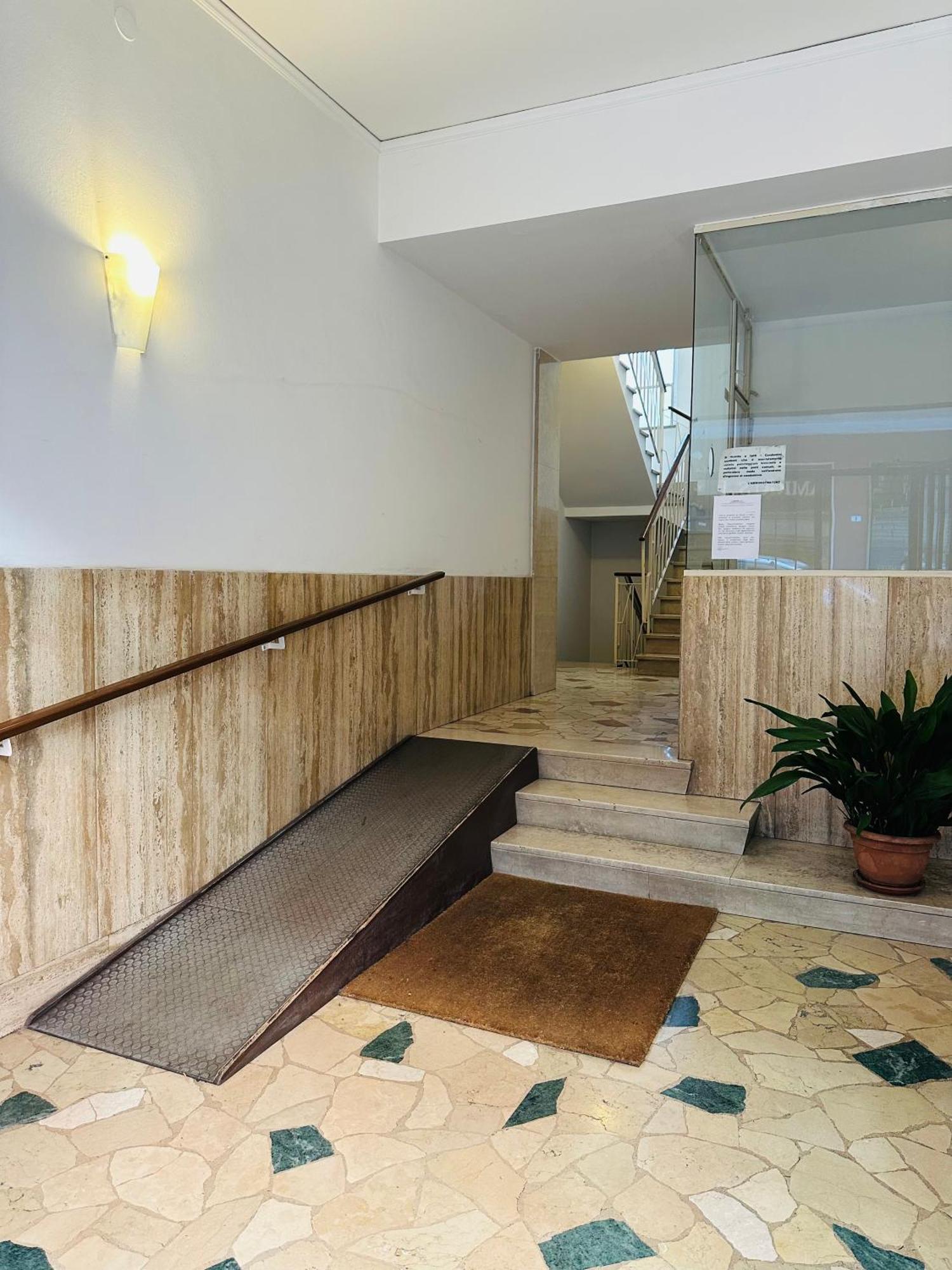 Casa Geoross Lägenhet Verona Exteriör bild