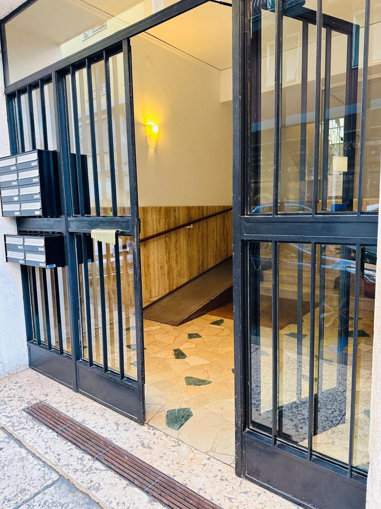 Casa Geoross Lägenhet Verona Exteriör bild