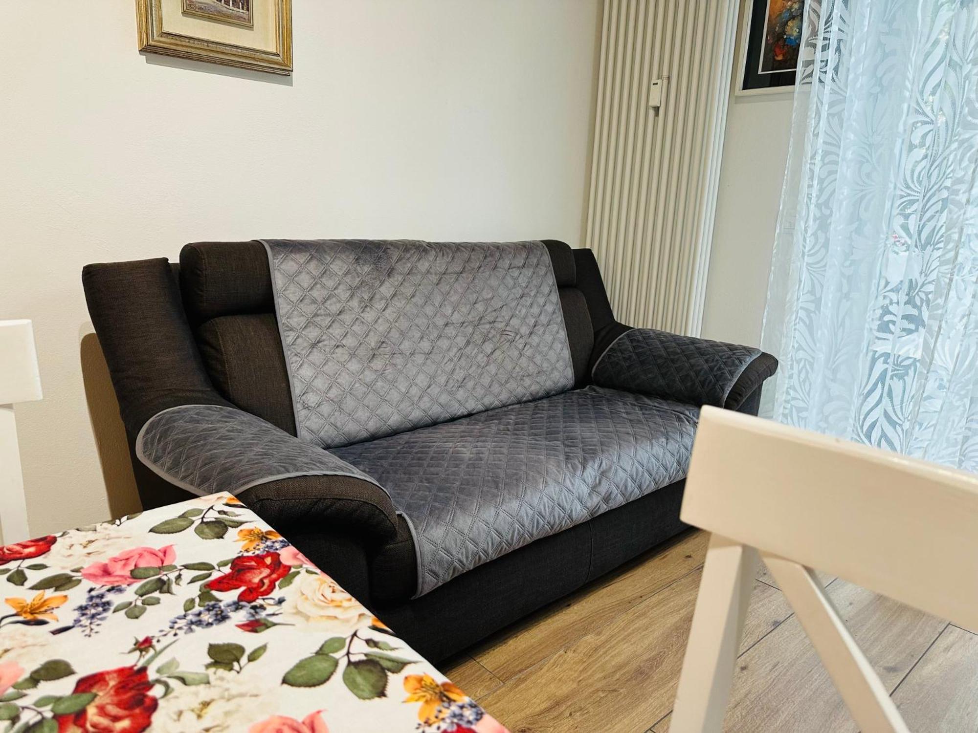 Casa Geoross Lägenhet Verona Exteriör bild