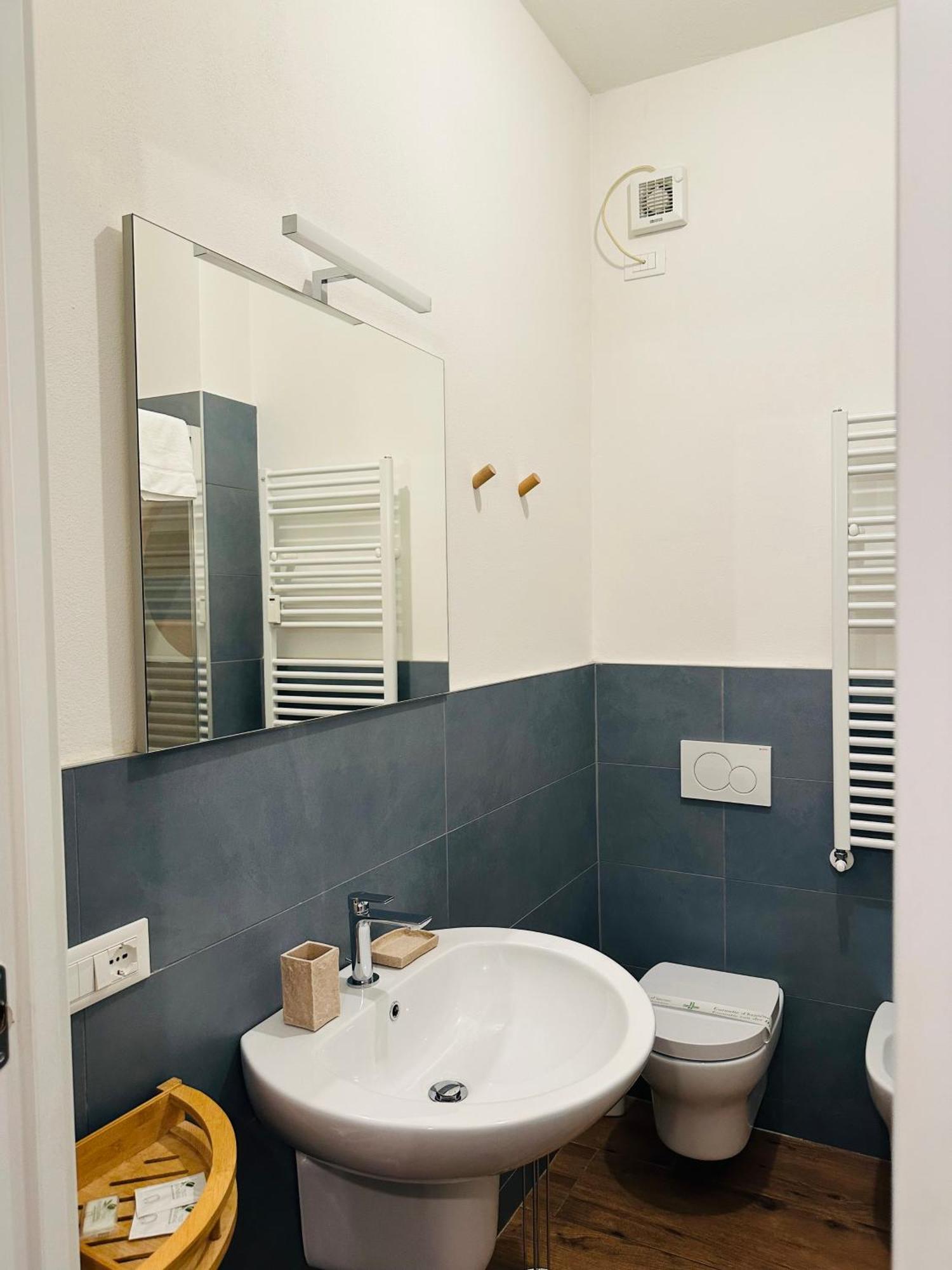 Casa Geoross Lägenhet Verona Exteriör bild
