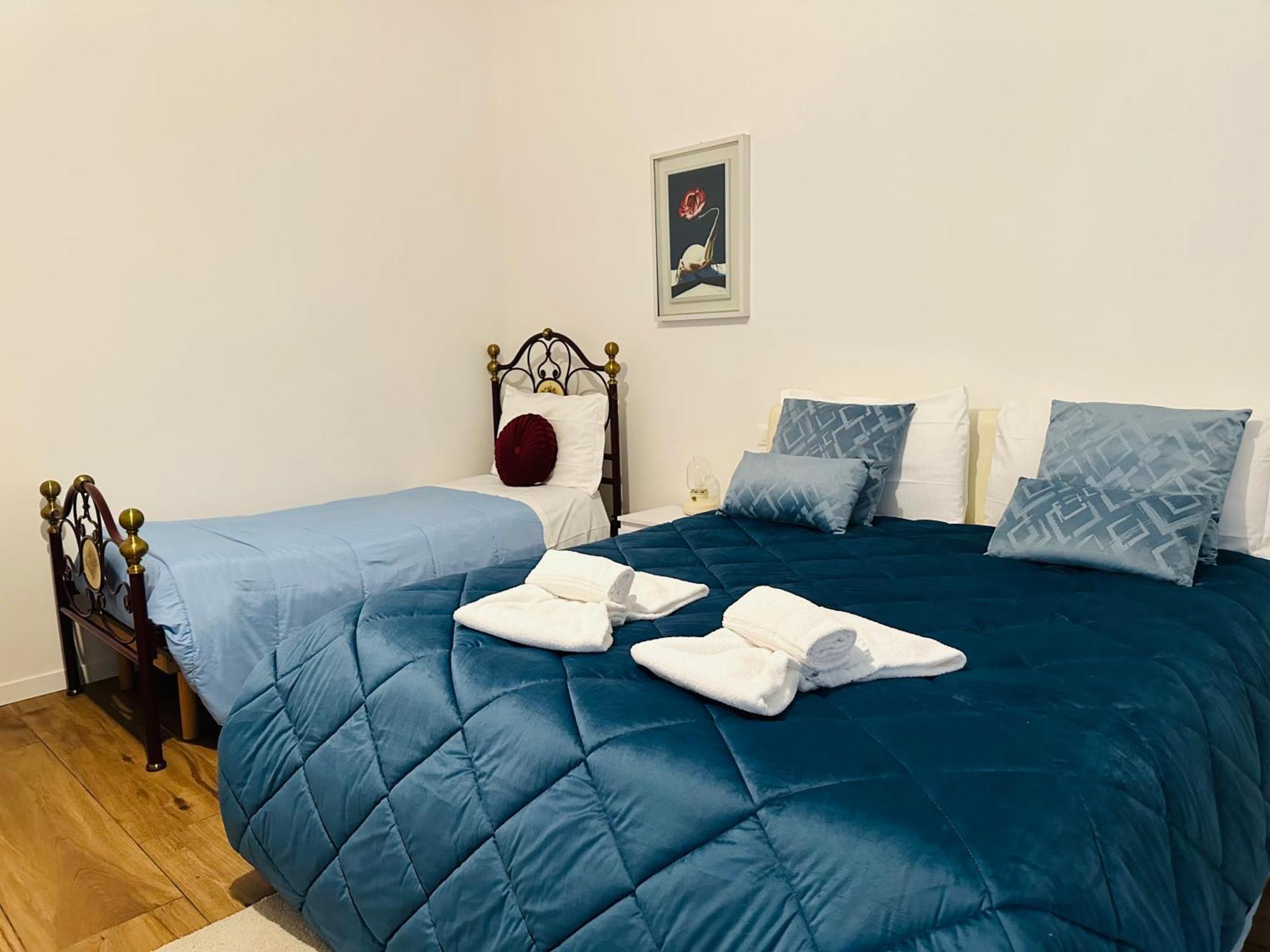 Casa Geoross Lägenhet Verona Exteriör bild
