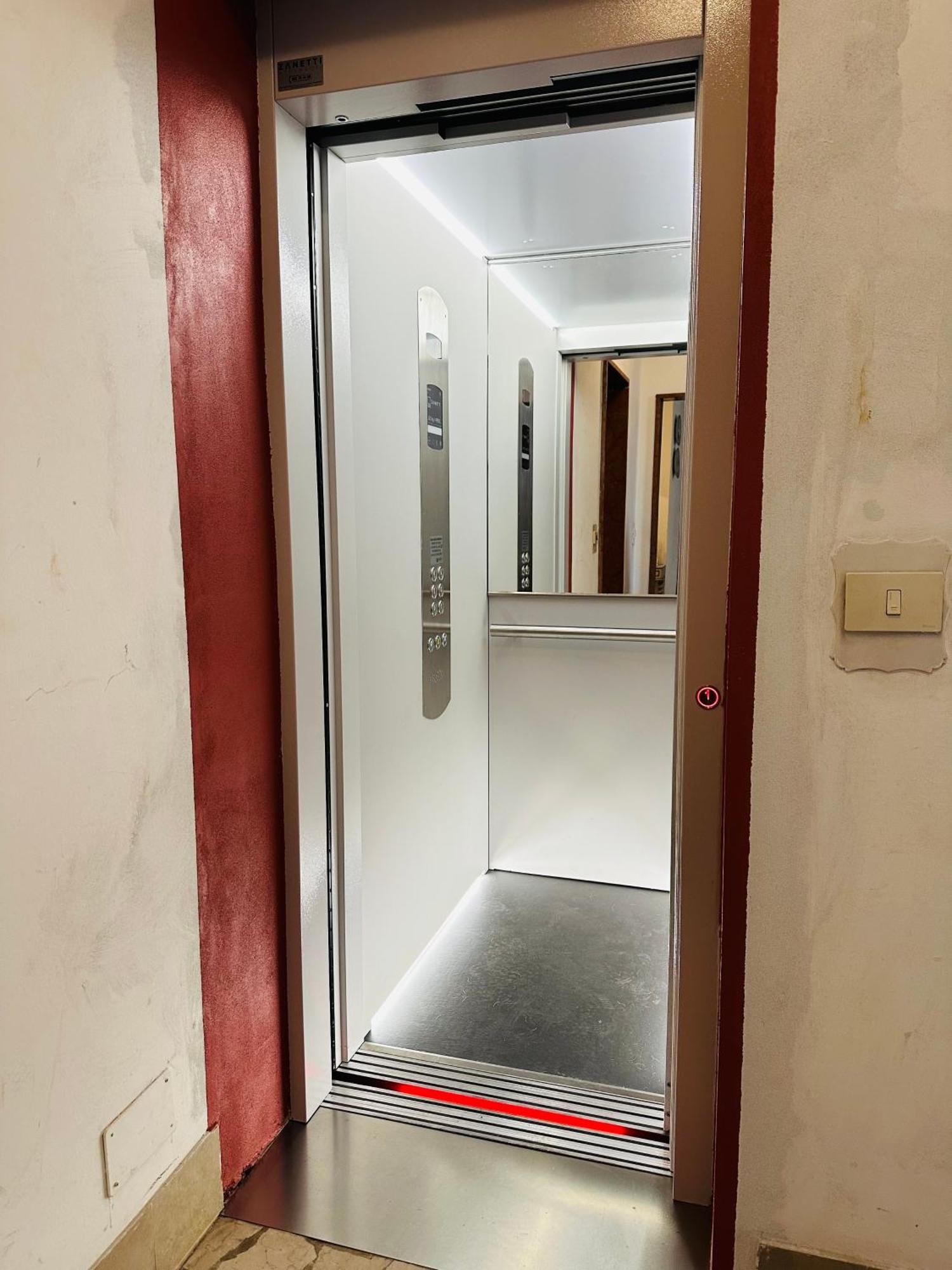 Casa Geoross Lägenhet Verona Exteriör bild