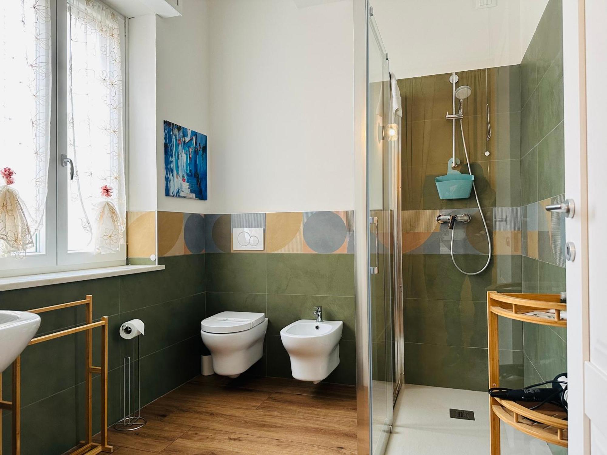 Casa Geoross Lägenhet Verona Exteriör bild