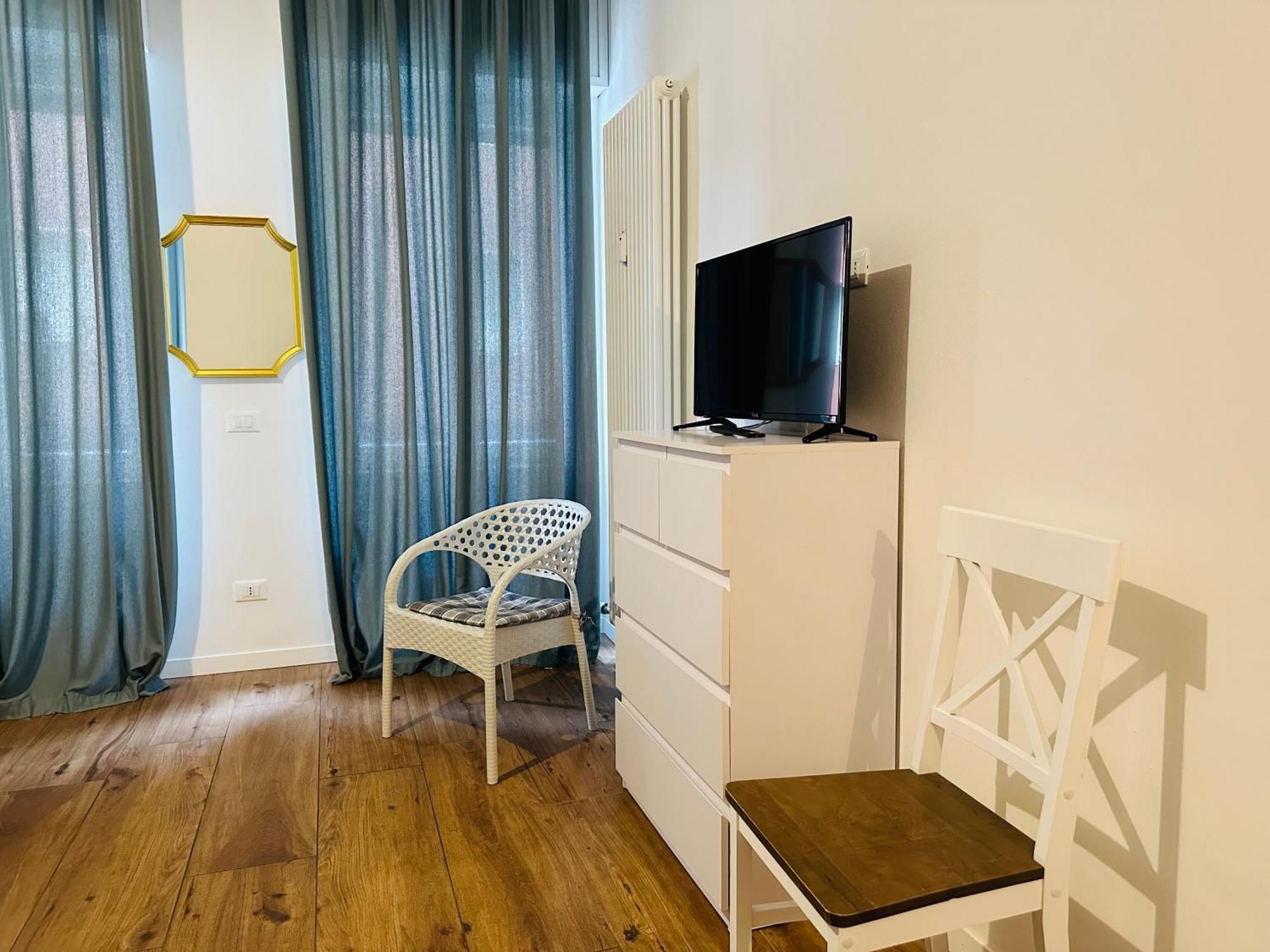 Casa Geoross Lägenhet Verona Exteriör bild