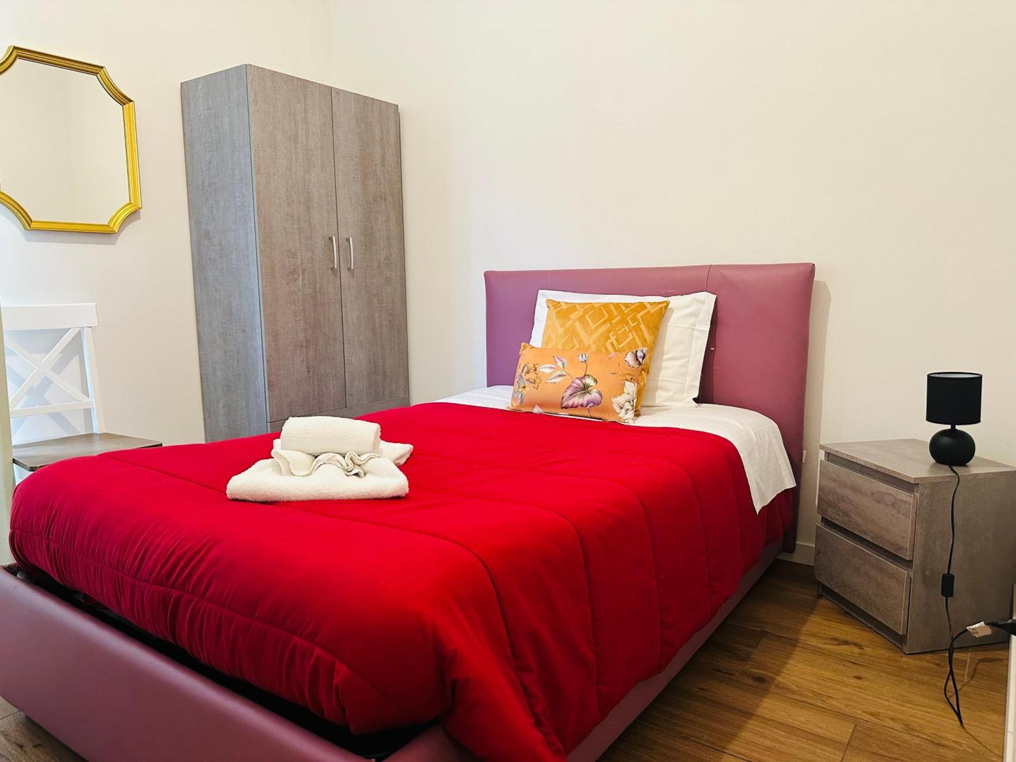 Casa Geoross Lägenhet Verona Exteriör bild